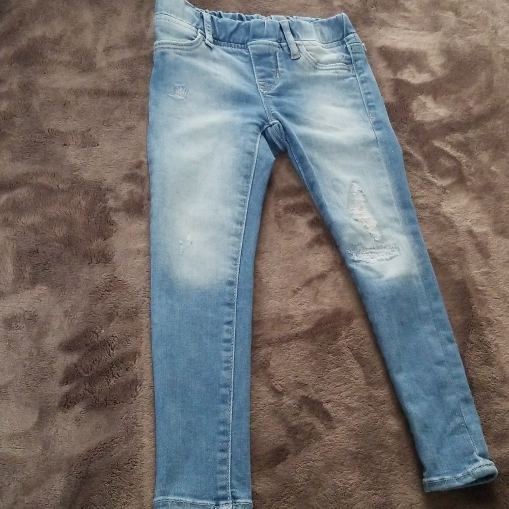 Girls Gap Legging Jean